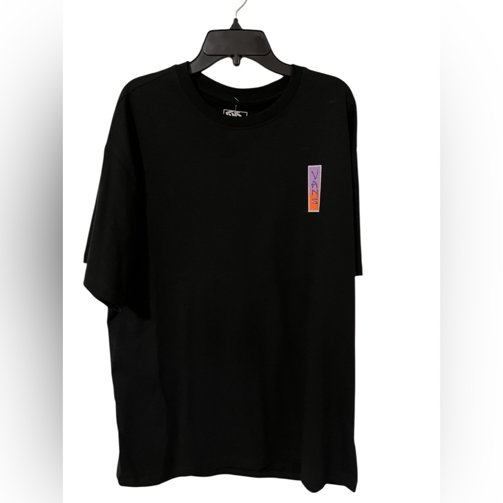 Vans Mt. Fuji T-Shirt Japan Exclusive
